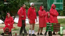 Desafio Aventura . sezonul 1 . ep 11 parte 1