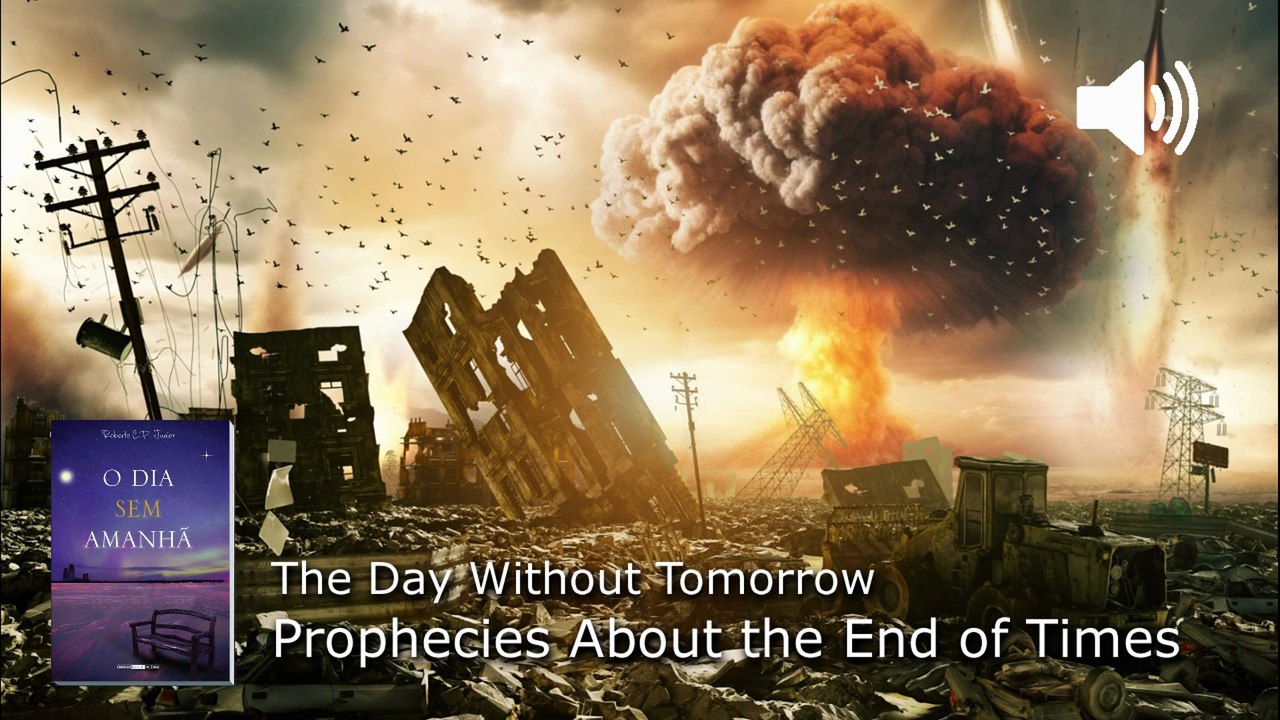 WP158. Prophecies About the End of Times