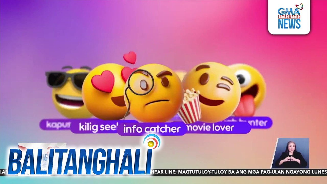 GMA Play, leveled-up version ng GMA Network mobile app; favorite Kapuso shows and newscasts, mapapanood anytime, anywhere | Balitanghali