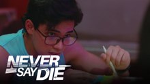Never Say Die: The notebook | Ep. 6 Teaser