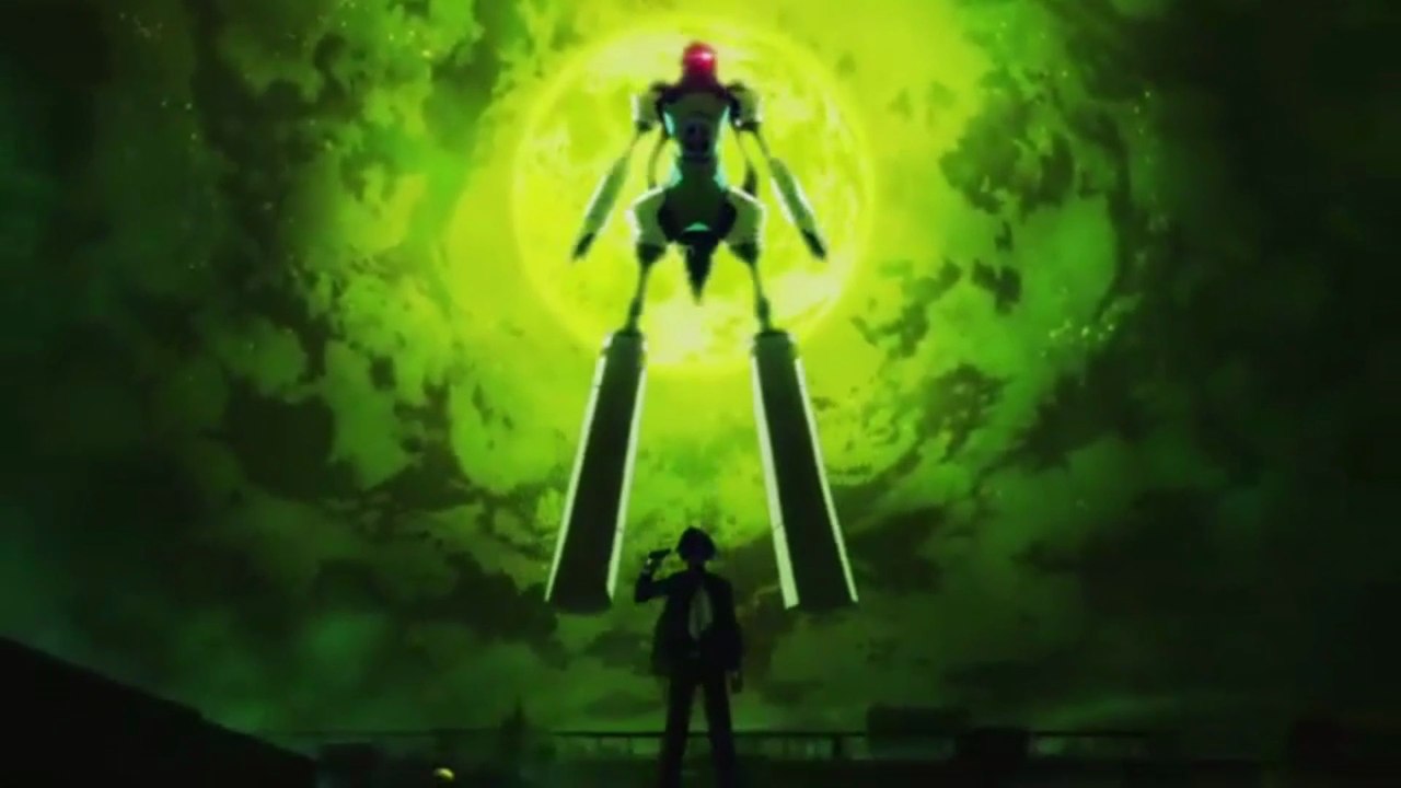 P3RSONA: memento mori - capitulo 1 (español latino)