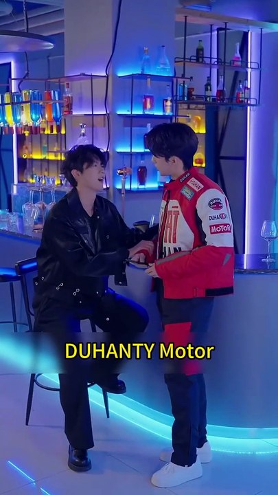 💞Unexpectedly living with handsome roommate, I fell in love with his gentleness!#cdrama