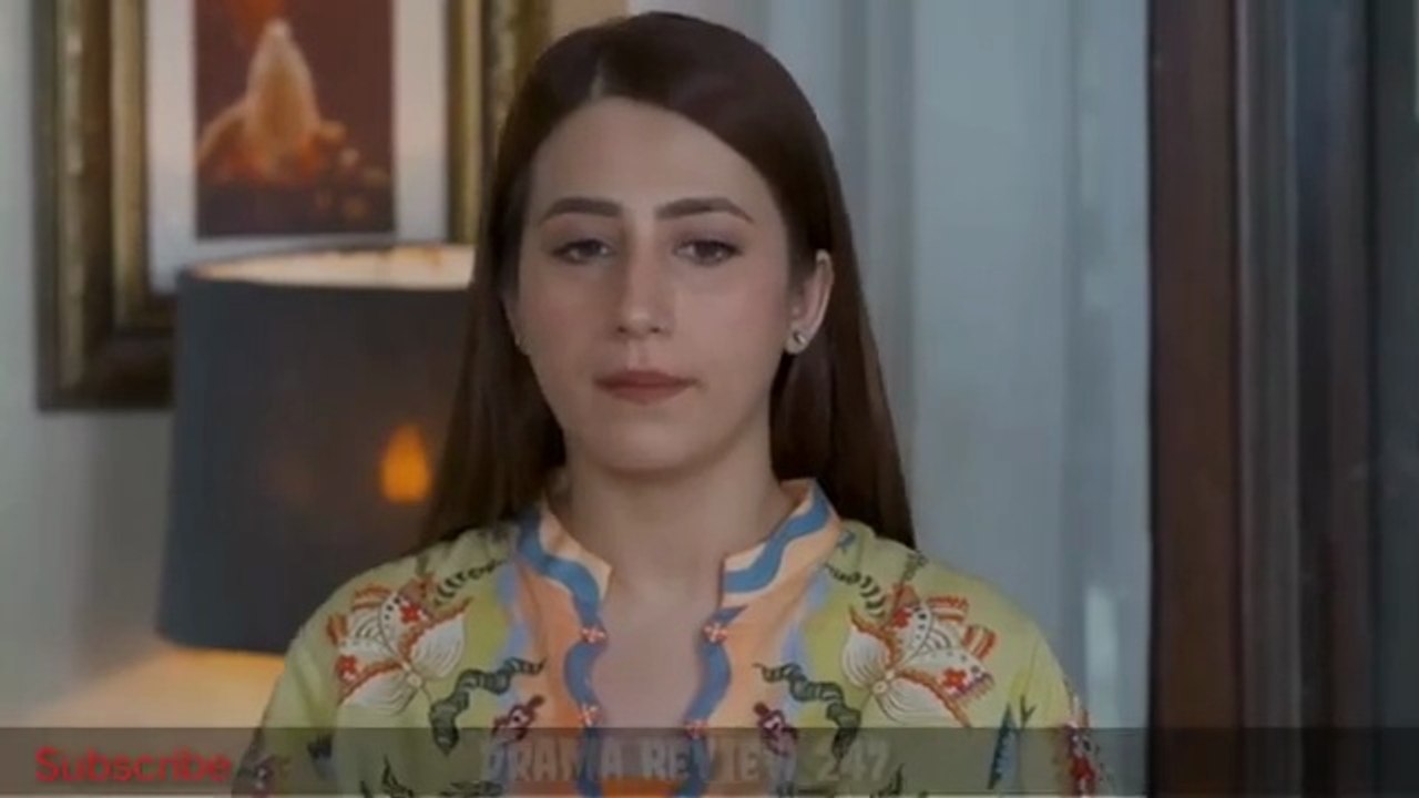 Iblees Episode 30 [Eng Sub] - Hibba Aziz - Farhan Ahmed Malhi - Fajjer Khan - 9th February 2026 - Har Pal Entertainment