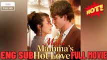 [Hot 2026] Mafia Mamma's Hot Lover New Drama 2026 Full Engsub#FULL