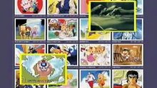 Toei Ph Anime