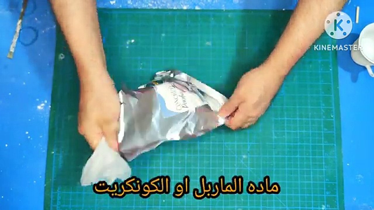 لمن يبحث عن مشروع منزلى صغير اليك فكره مشروع بأى رأس مال معاك!!! افكار مصريه