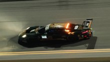 Porsche - Porsche at the “Roar Before the 24”
