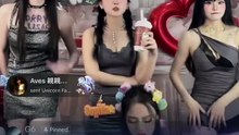 TikTok Unicorn Fantasy