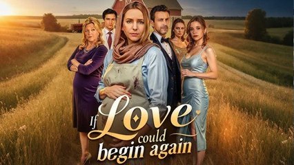 If Love Could Begin Again FULL EPISODE