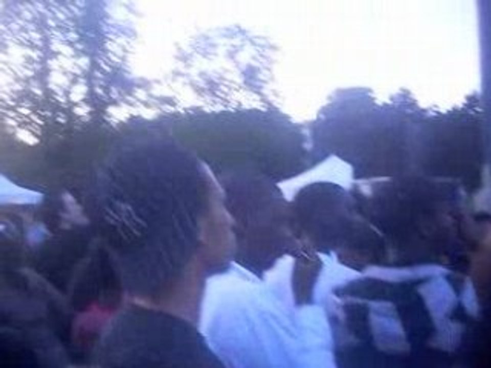 courtillieres concert mai 2008 neg marron