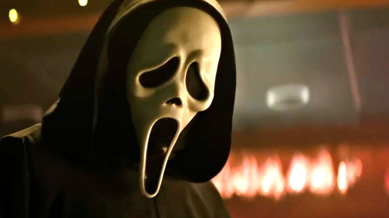 Scream 7: Wer beim neuen Trailer schon vor Angst schreit, sollte den Slasher-Streifen besser meiden