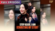 Step Aside, I Am Rewriting My Story - Full HD Movie