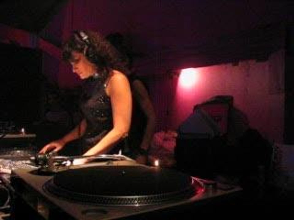 Peaches and Lady Jane