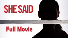 She Said (2022) Watch HD
