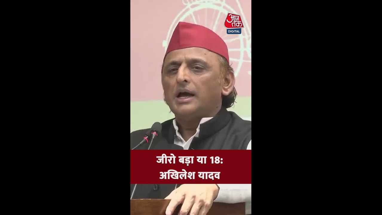 MSME को लेकर अखिलेश के सरकार से सवाल