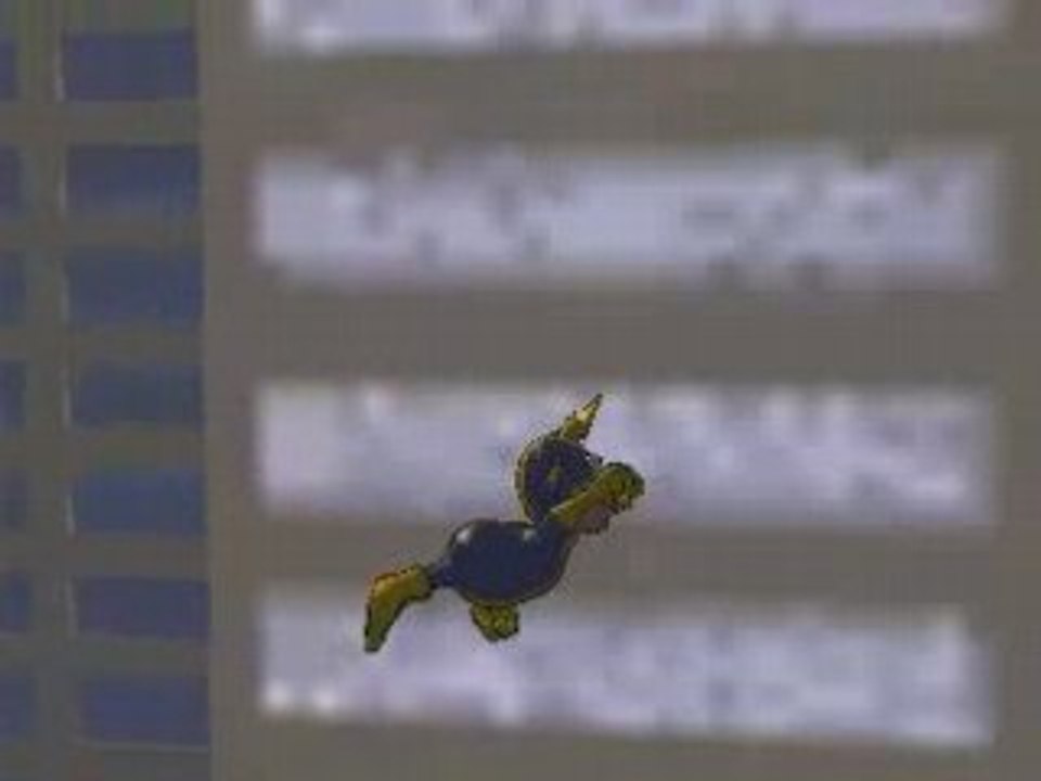 Super Man