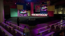BeautyCon Monitor Feed 2024-07-04 at 17:35