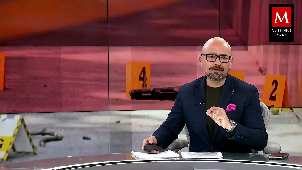 Operación Enjambre sacude a partidos con detención de 14 alcaldes