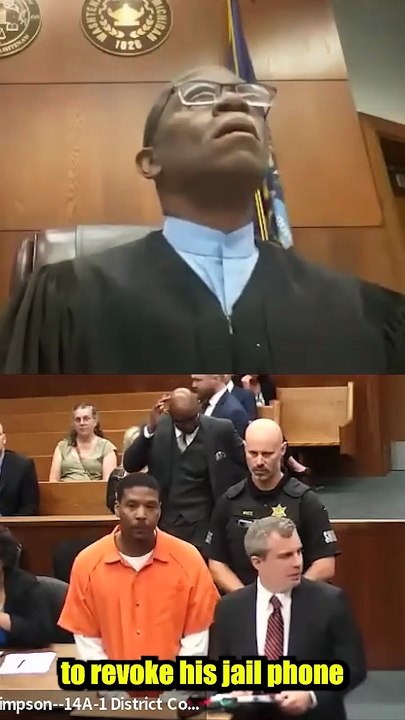 Courtroom Clown Gets Kicked Out By Judge, REVOKED
