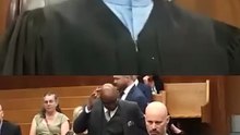 Courtroom Clown Gets Kicked Out By Judge, REVOKED