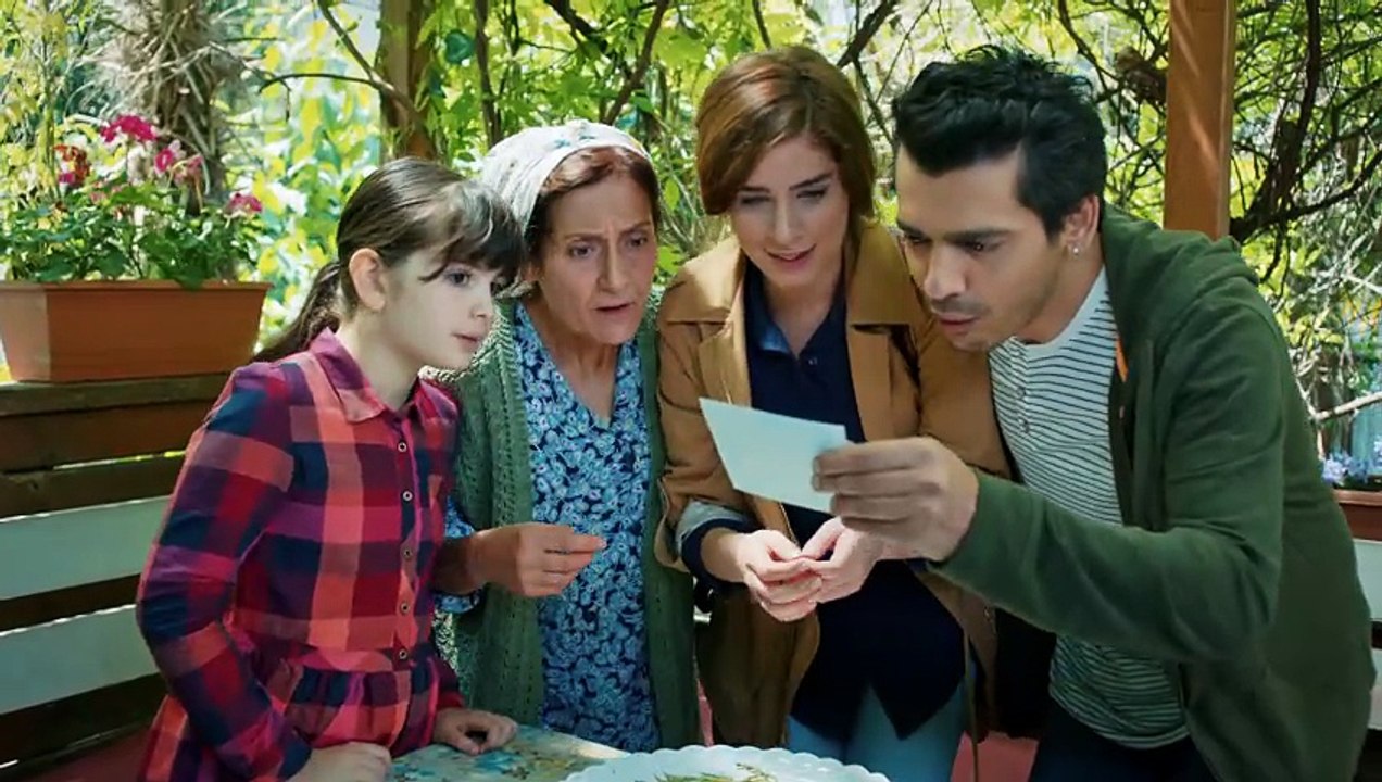 Kiralık Aşk 48. Bölüm