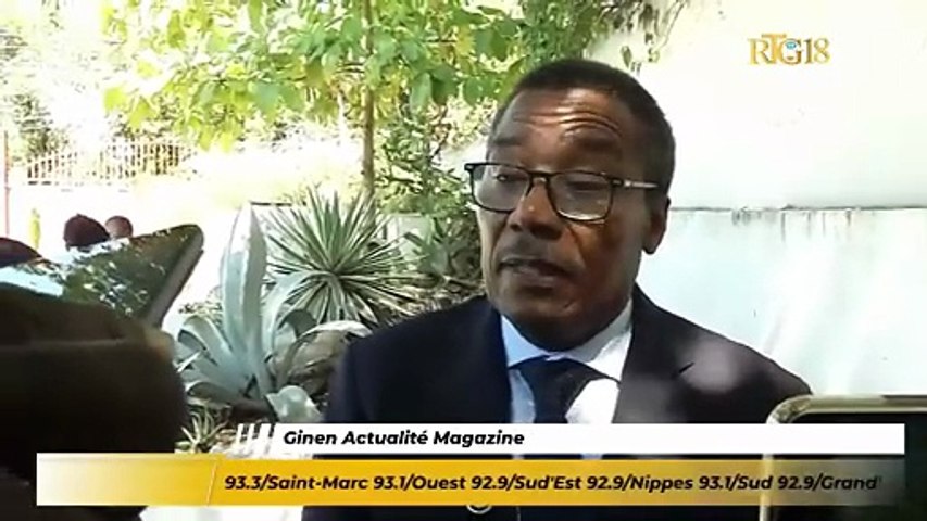 GAM Dimanche 08 Février 2026