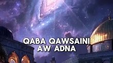 The Meem م Explained_ How All Creation Exists Within One Divine Point