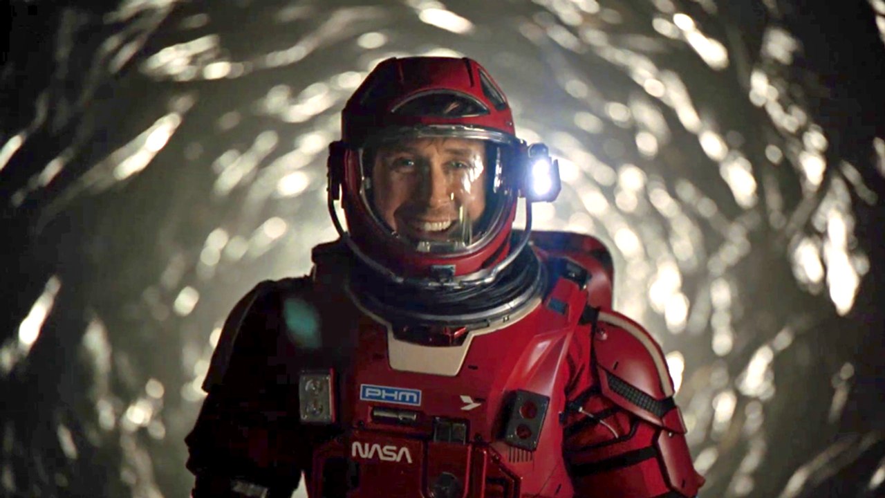 Der Astronaut - Project Hail Mary Trailer (3) OV