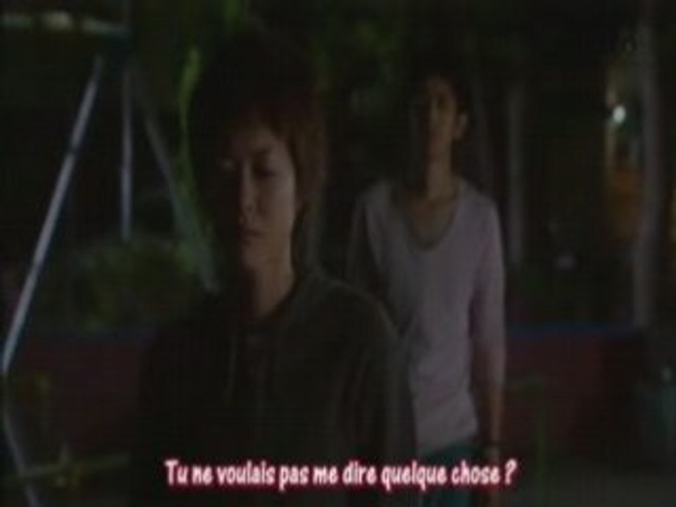 Eita, Ueno juri and... 7 part 1