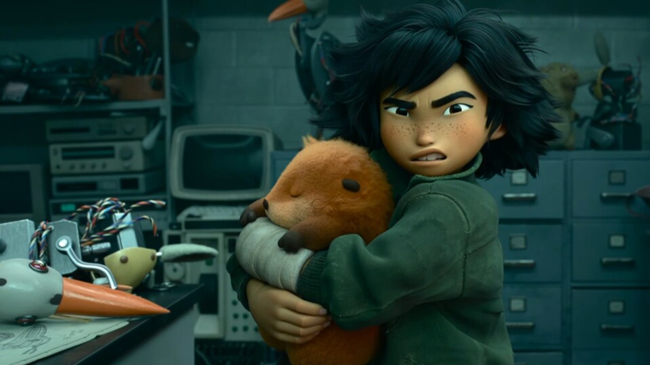 Neuer Trailer zu Hoppers: Im kommenden Pixar-Film wird das Bewusstsein von Menschen in Tiere übertragen