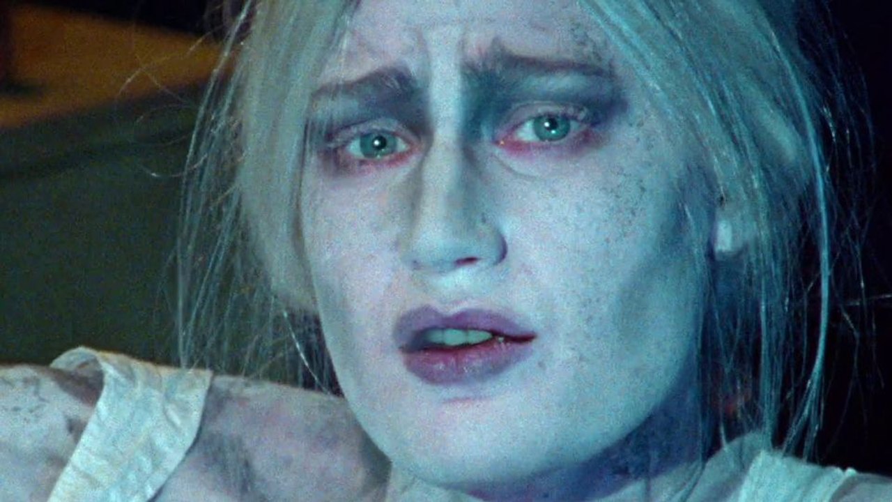 Dead Lover Trailer OV