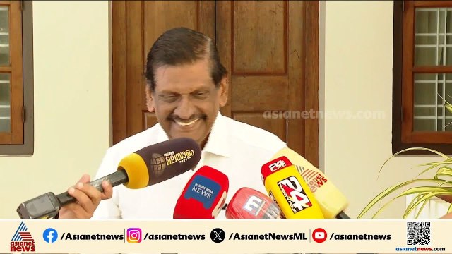 ഇടുക്കി സീറ്റ് കോൺഗ്രസ് ചോദിച്ചിട്ടില്ല, കേരള കോൺഗ്രസ് മത്സരിക്കും; പി ജെ ജോസഫ്