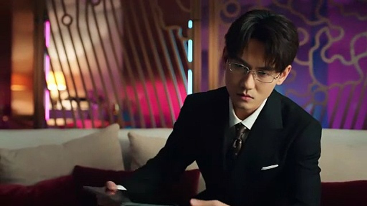 [SUB INDO] Half Awake Ep 6