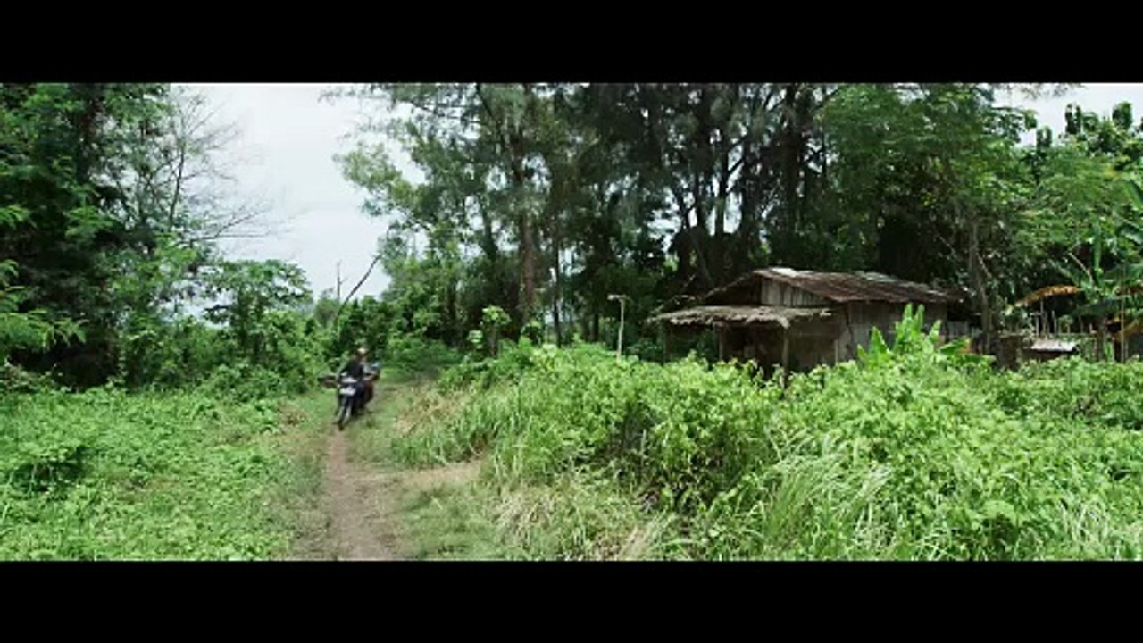 Maryam Janji dan Jiwa yang Terikat