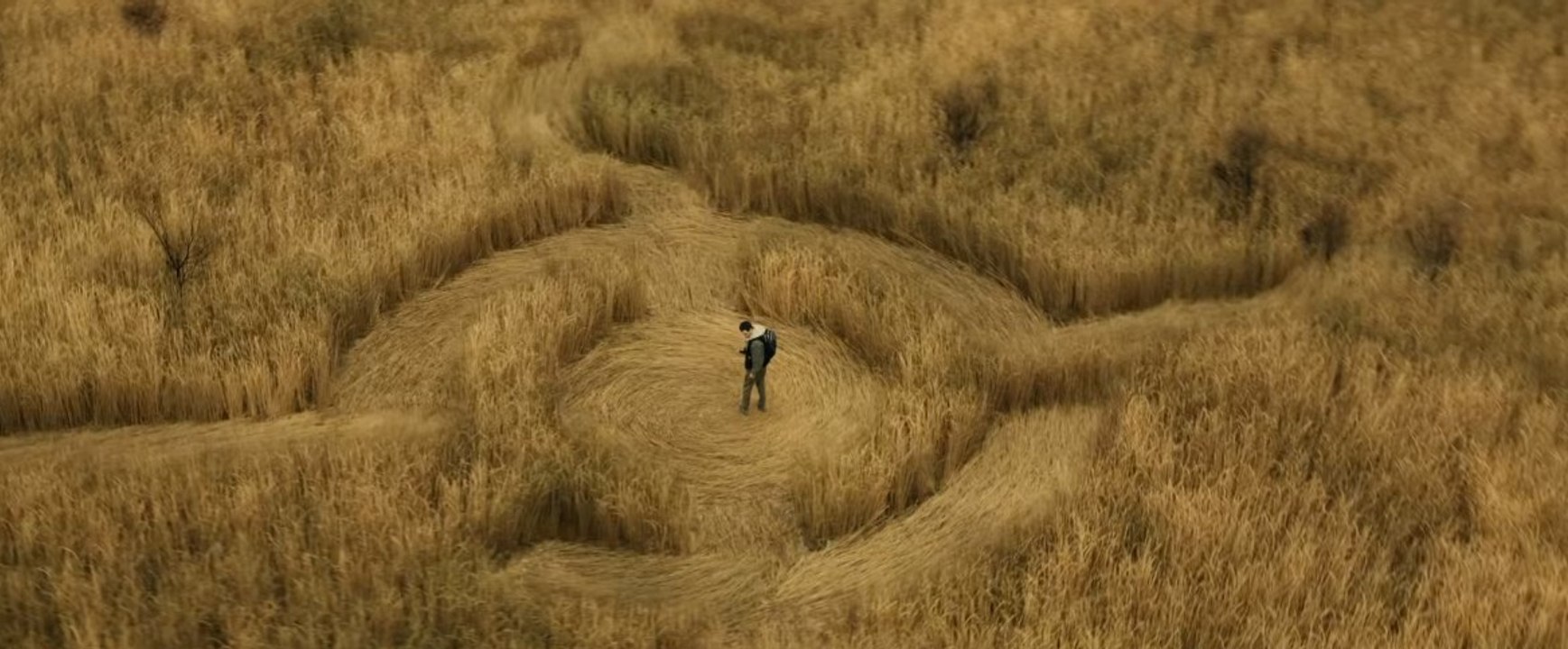 Disclosure Day - Super Bowl Teaser (Deutsch) HD