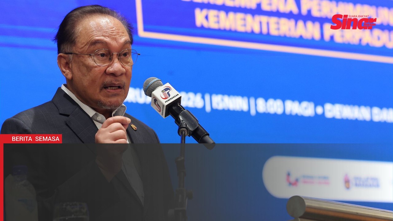 'Jangan bina kandang babi di kawasan cetus kegelisahan penduduk'