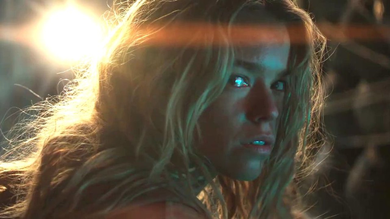 Supergirl Trailer (2) OV