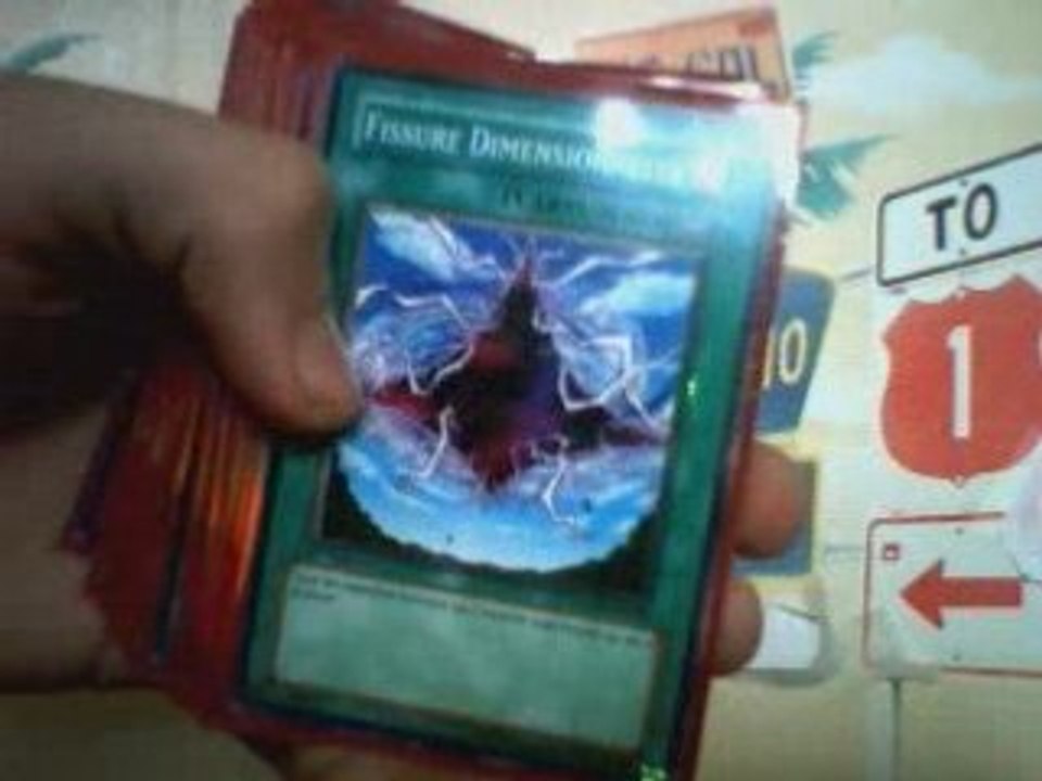 booster yu-gi-oh