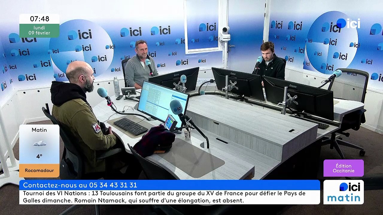 Mr le Prof