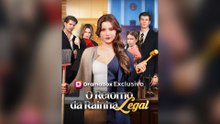 O Retorno Da Rainha Legal Episódio Completo