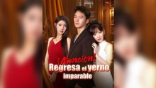 ¡Atención! Regresa el yerno imparable (Doblado) Episodio Completo