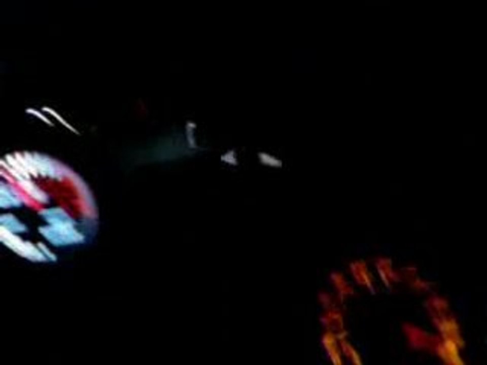 Tite pointe en GT Turbo 2