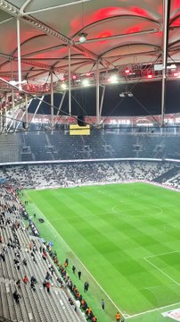 Maç Önü Galatasaray'a Gönderme - Beşiktaş v Alanyaspor - Trendyol Süper Lig 21. Hafta 📍Tüpraş Stadyumu 08.02.2026 #BurasıBeşiktaş