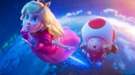 Süper Mario Galaksi Filmi Teaser