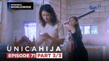 Unica Hija: The evil mother executes her sinister plan against Hope! (Episode 71 - Part 3/3)