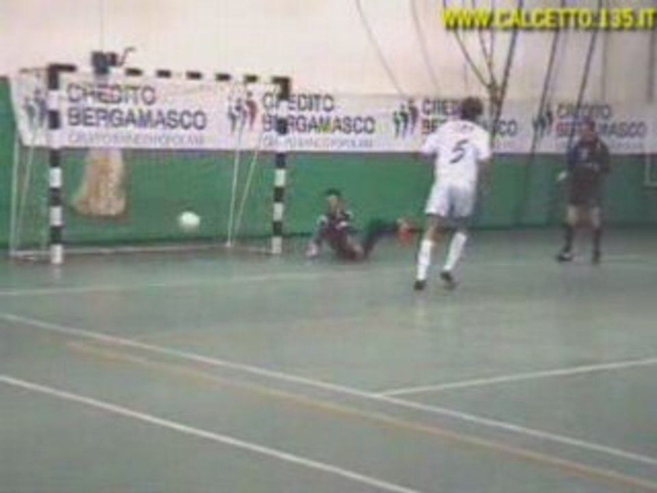 ....i rigori !!! Virtus cup 08