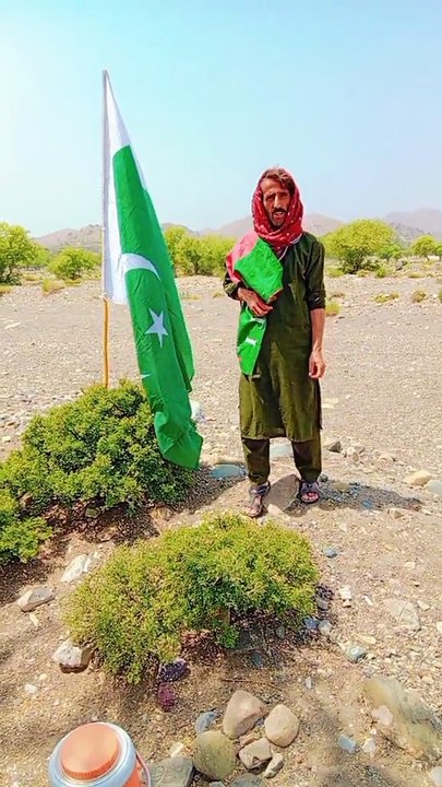 Pakistan