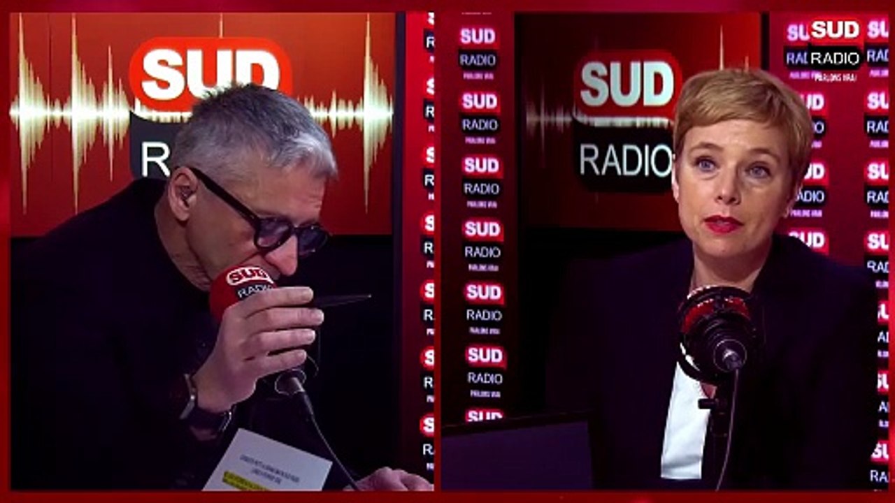 Clémentine Autain : "LFI n'est pas d'extrême gauche"