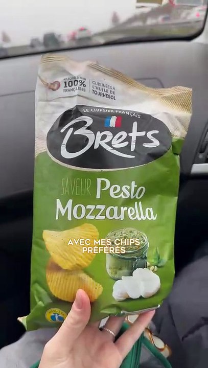 Je m’attendais pas à ça 👀🧀
