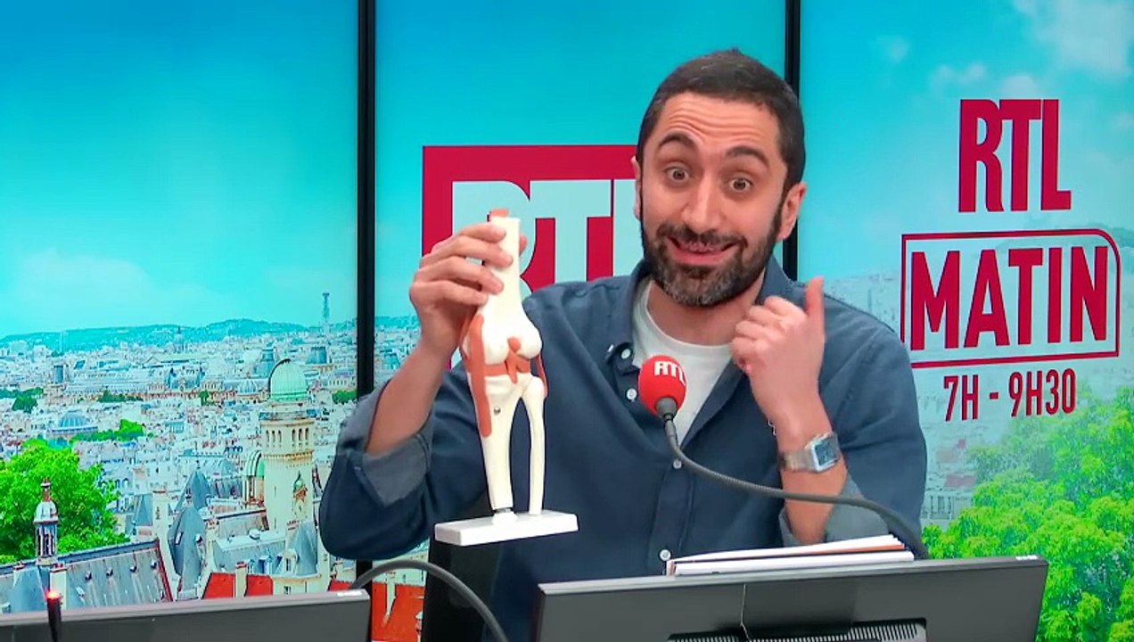 Rupture des ligaments croisés : de quoi s'agit-il ? Est-ce grave ?